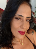 Rizia Fernandes