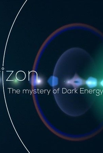 The Mystery of Dark Energy - Poster / Capa / Cartaz - Oficial 1