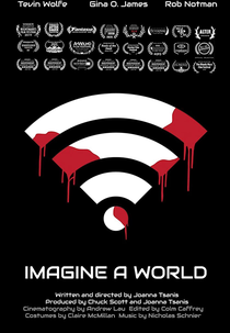 Imagine a World (Imagine a World)