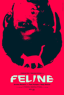Feline - Poster / Capa / Cartaz - Oficial 1