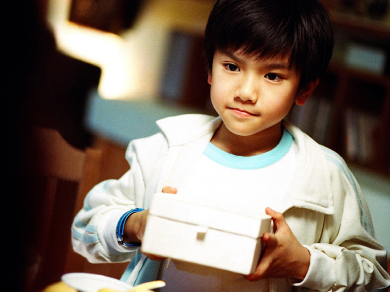 Foto 5 de Wait 'Til You're Older