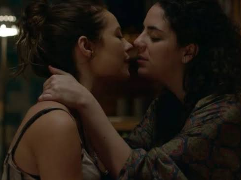 Foto 3 de Felizes para Sempre?