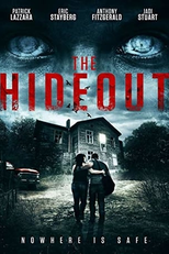 The Hideout (The Hideout)