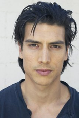 Justin Johnson Cortez