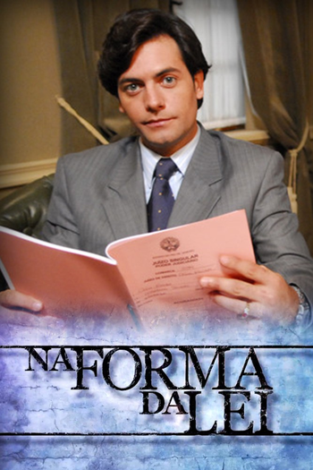  de Série Na Forma da Lei (2010)