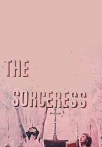 Sorceress (Sorceress)