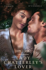 O Amante de Lady Chatterley (Lady Chatterley's Lover)
