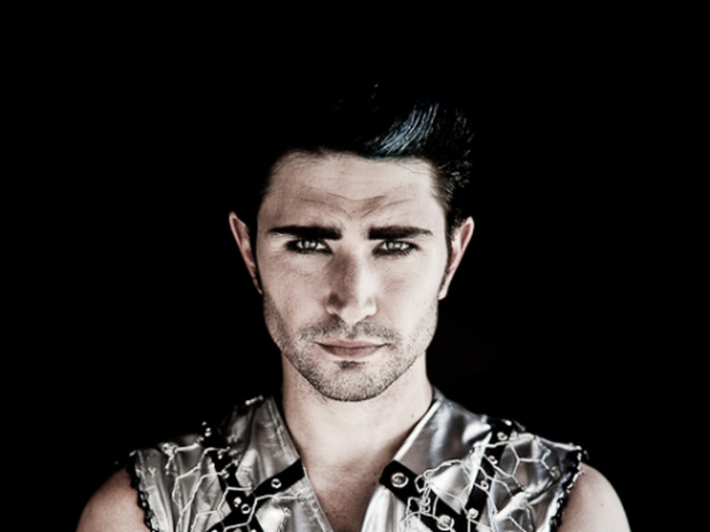 Foto 6 de You, Me & The Circus