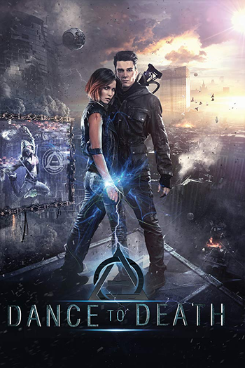  de Filme Dance to Death (2016)