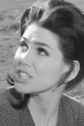 Poster de Episódio Journey for Three (1964)