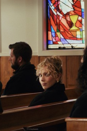 Poster de Episódio Funeral (2021)
