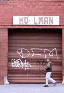 Hibernando (Hibernando)