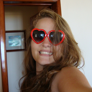 Foto de perfil de Beatriz Nobre