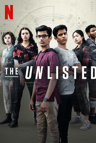 Poster 2 de Série Desplugados (1ª Temporada) (2019)