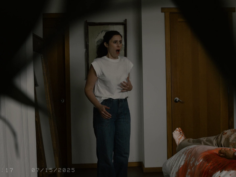 Foto 3 de Killer Rental