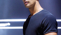 Theo James aparece em imagem de “Divergent”