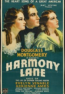 Melodias Inolvidáveis  (Harmony Lane)