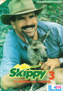 Skippy 3 - O Protetor da Floreta (The Adventures of Skippy 3)