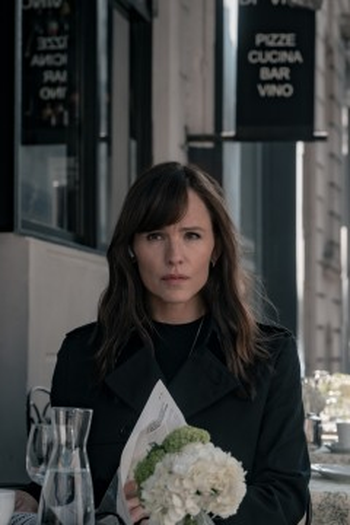 Poster de Episódio Isia Moriendo Renascor (2026)