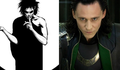 [CINEMA] Sandman: Neil Gaiman gostaria de ver Tom Hiddleston como protagonista