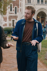 Poetic License (Poetic License)