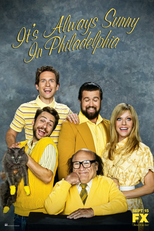It's Always Sunny in Philadelphia (7ª Temporada) (It's Always Sunny in Philadelphia (Season 7))