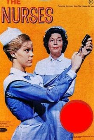 Poster 1 de Série As Enfermeiras (1962)