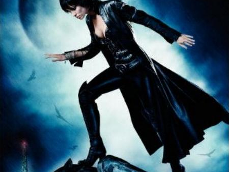 Foto 1 de Mulher-Gato (1ª Temporada)