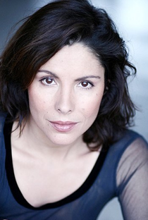 Valentina Vargas - Poster 1