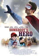 Capitão América: O Herói de Todos (Somebody's Hero)
