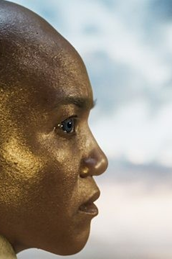 Poster de Episódio The Break (2022)