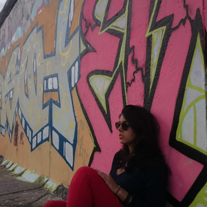 Foto de perfil de Roberta Maracajá