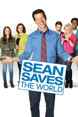 Sean Saves the World (1ª Temporada) (Sean Saves the World (1st Season))