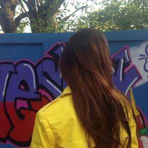 Foto de perfil de Thifany