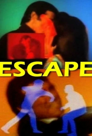 Poster 1 de Filme Escape (1971)