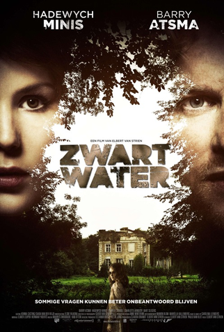 Poster 1 de Filme Zwart water (2010)