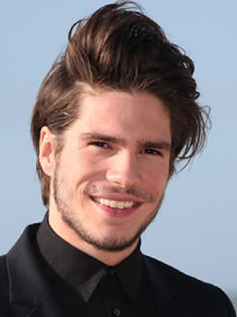 François Civil - Foto 1