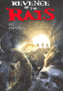 Ataque dos Ratos (Ratten: Sie Werden Dich Kriegen)