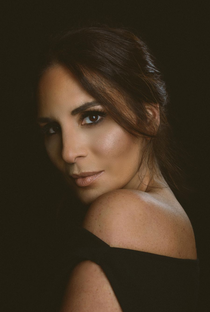 Alexandra Rapaport - Poster 1