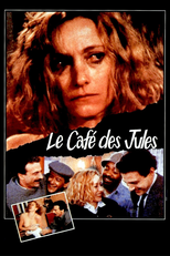 O Café de Jules (Le Café des Jules)