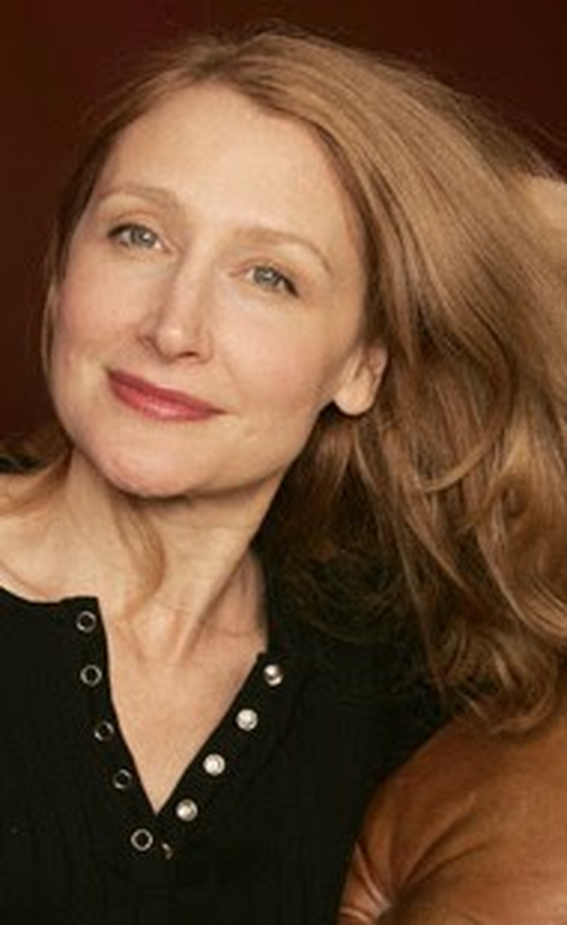 Patricia Clarkson - Foto 3