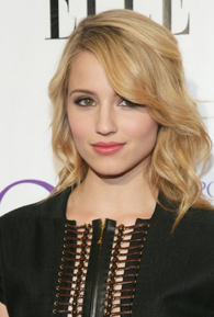 Dianna Agron