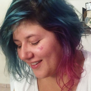 Foto de perfil de Bruna Chamelet