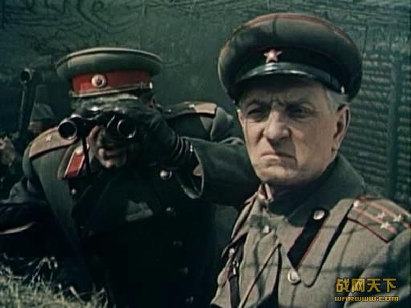 Foto 2 de The Tank Brigade