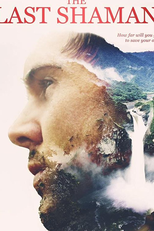 The Last Shaman (The Last Shaman)