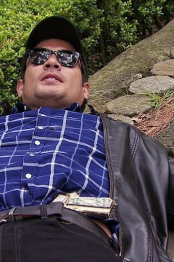 Poster de Episódio Elio herido (2014)