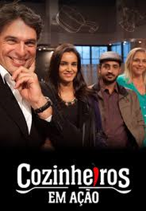 Cozinheiros em Ação (3ª temporada) (Cozinheiros em Ação (3ª temporada))