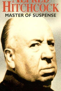 The Men Who Made the Movies: Alfred Hitchcock - Poster / Capa / Cartaz - Oficial 1