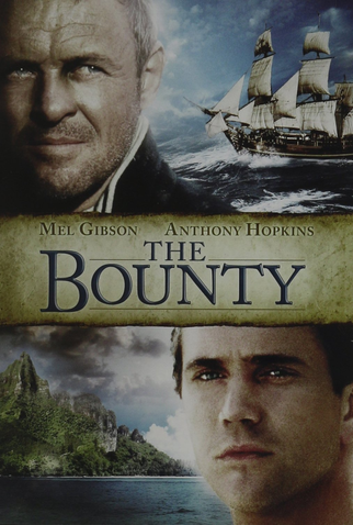 Poster 5 de Filme Rebelião em Alto-Mar (1984)