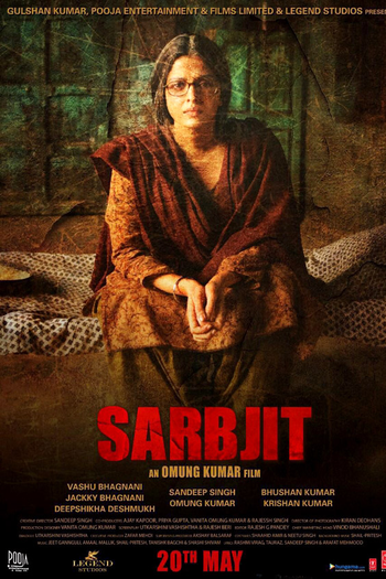  de Filme Sarbjit (2016)